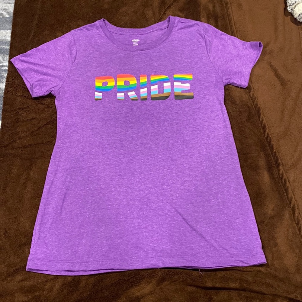 Pride T-shirt
